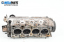 Engine head for Mazda 323 F VI Hatchback (09.1998 - 05.2004) 1.4, 72 hp