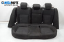 Seats set for Opel Insignia A Sedan (07.2008 - 03.2017), 5 doors