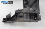 Armătură bară de protecție for Volkswagen Crafter 30-50 Box (04.2006 - 12.2016), lkw, position: fața