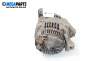 Alternator for Citroen Saxo Hatchback (02.1996 - 04.2004) 1.5 D, 54 hp