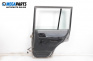 Door for Mitsubishi Pajero PININ (03.1999 - 06.2007), 5 doors, suv, position: rear - right