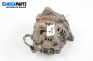 Alternator for Mitsubishi Pajero PININ (03.1999 - 06.2007) 1.8 (H76W, H66W), 114 hp