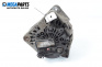 Alternator for Renault Scenic II Minivan (06.2003 - 07.2010) 1.9 dCi (JM0G, JM12, JM1G, JM2C), 120 hp, № 8200290215