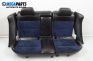 Scaune din piele for Volkswagen Passat III Variant B5 (05.1997 - 12.2001), 5 uși