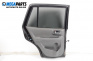 Door for Hyundai Santa Fe I SUV (11.2000 - 03.2006), 5 doors, suv, position: rear - left