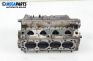 Engine head for Opel Zafira A Minivan (04.1999 - 06.2005) 1.6 CNG, 97 hp