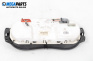 Instrument cluster for Renault Clio II Hatchback (09.1998 - 09.2005) 1.2 (BB0A, BB0F, BB10, BB1K, BB28, BB2D, BB2H, CB0A...), 58 hp