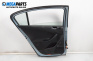 Door for Volkswagen Passat V Sedan B6 (03.2005 - 12.2010), 5 doors, sedan, position: rear - left