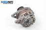 Alternator for Mazda CX-7 SUV (06.2006 - 12.2014) 2.2 MZR-CD AWD, 173 hp