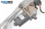 Front wipers motor for Mercedes-Benz B-Class Hatchback I (03.2005 - 11.2011), hatchback, position: front, № A1698200300