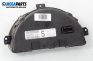 Kilometerzähler for Citroen C2 EnterPrice (11.2003 - 12.2009) 1.4 HDi, 69 hp, № P9660225880