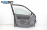 Door for Hyundai Accent II Hatchback (09.1999 - 11.2005), 5 doors, hatchback, position: front - left