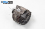 Alternator for Citroen C3 Hatchback I (02.2002 - 11.2009) 1.6 16V, 109 hp