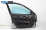 Door for Mercedes-Benz E-Class Sedan (W211) (03.2002 - 03.2009), 5 doors, sedan, position: front - left