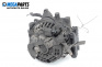 Alternator for Mercedes-Benz E-Class Sedan (W211) (03.2002 - 03.2009) E 270 CDI (211.016), 177 hp