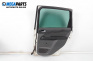 Door for Ford Focus C-Max (10.2003 - 03.2007), 5 doors, minivan, position: rear - right