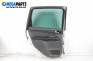 Door for Ford Focus C-Max (10.2003 - 03.2007), 5 doors, minivan, position: rear - left