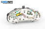 Instrument cluster for Peugeot 206 Hatchback (08.1998 - 12.2012) 1.6 16V, 109 hp