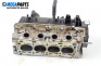 Engine head for Renault Clio IV Hatchback (11.2012 - 06.2019) 1.2 16V, 73 hp