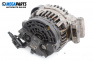 Alternator for BMW 3 Series E46 Compact (06.2001 - 02.2005) 316 ti, 115 hp