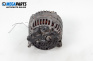 Alternator for Volkswagen Touareg SUV I (10.2002 - 01.2013) 2.5 R5 TDI, 174 hp