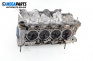 Engine head for Citroen C4 Grand Picasso I (10.2006 - 12.2013) 1.6 HDi, 109 hp