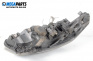 Scheinwerfer for Renault Laguna II Grandtour (03.2001 - 12.2007), combi, position: links