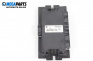 Light module controller for BMW 3 Series E90 Touring E91 (09.2005 - 06.2012), № 61359166711