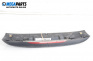 Al treilea stop for BMW 3 Series E90 Touring E91 (09.2005 - 06.2012), combi