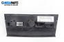 Panou aer condiționat for BMW 3 Series E90 Touring E91 (09.2005 - 06.2012), № 64119182287