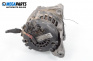 Alternator for BMW 3 Series E90 Touring E91 (09.2005 - 06.2012) 320 d, 177 hp, № 7802261