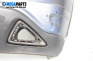 Bara de protectie spate for Honda Civic VIII Hatchback (09.2005 - 09.2011), hatchback