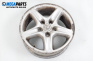Alloy wheels for Lexus RX SUV I (01.1998 - 05.2003) 16 inches, width 6.5 (The price is for the set)