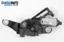 Motor ștergătoare parbriz for BMW 1 Series E87 (11.2003 - 01.2013), hatchback, position: din spate, № 6921959