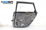 Door for Audi A6 Avant C6 (03.2005 - 08.2011), 5 doors, station wagon, position: rear - right