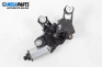 Motor ștergătoare parbriz for Audi A6 Avant C6 (03.2005 - 08.2011), combi, position: din spate, № 579602