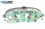 Instrument cluster for Renault Megane Scenic (10.1996 - 12.2001) 2.0 i (JA0G), 109 hp