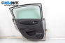 Door for Citroen C4 Hatchback I (11.2004 - 12.2013), 5 doors, hatchback, position: rear - left