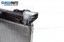 Radiator de apă for Mercedes-Benz C-Class Estate (S204) (08.2007 - 08.2014) C 220 CDI (204.208), 170 hp