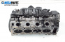 Engine head for Mercedes-Benz C-Class Estate (S204) (08.2007 - 08.2014) C 220 CDI (204.208), 170 hp