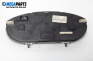 Kilometerzähler for Fiat Idea Minivan (12.2003 - 12.2010) 1.9 JTD, 101 hp, № 735364160