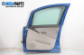 Door for Fiat Idea Minivan (12.2003 - 12.2010), 5 doors, minivan, position: front - right