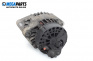 Alternator for Fiat Idea Minivan (12.2003 - 12.2010) 1.9 JTD, 101 hp