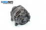 Alternator for Renault Megane II Hatchback (07.2001 - 10.2012) 1.5 dCi (BM0F, CM0F), 82 hp