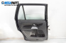 Door for Volvo XC90 I SUV (06.2002 - 01.2015), 5 doors, position: rear - left