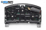 Instrument cluster for Opel Astra H Estate (08.2004 - 05.2014) 1.6, 105 hp, № 13225990