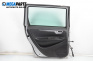 Door for Volvo V70 II Estate (11.1999 - 12.2008), 5 doors, station wagon, position: rear - left