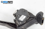 Throttle pedal for Volvo V70 II Estate (11.1999 - 12.2008), № 30636004