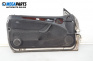 Door for Mercedes-Benz CLK-Class Coupe (C208) (06.1997 - 09.2002), 3 doors, coupe, position: left