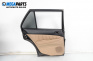 Door for Mitsubishi Galant VI Estate (09.1996 - 10.2003), 5 doors, station wagon, position: rear - left